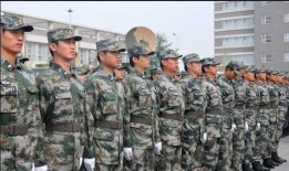 最新军区爆料,揭秘我国军事战略新动向